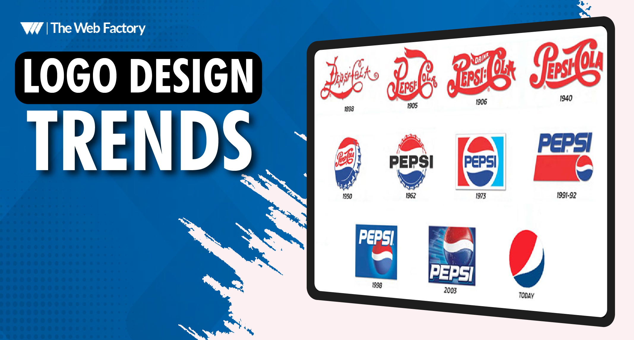 Logo Design Trends