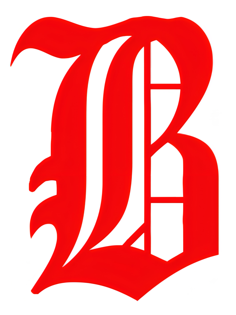 1899 - 1901 Dodgers Logo
