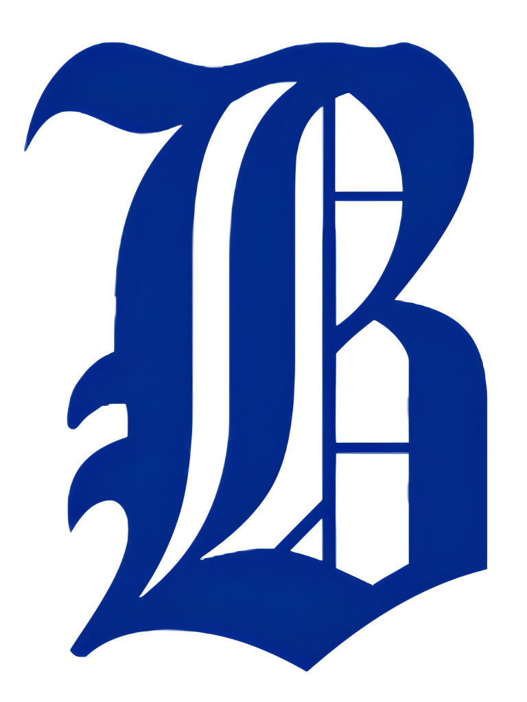 1902 - 1908 Dodgers Logo