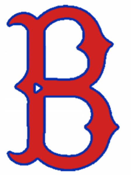 1930 Dodgers Logo