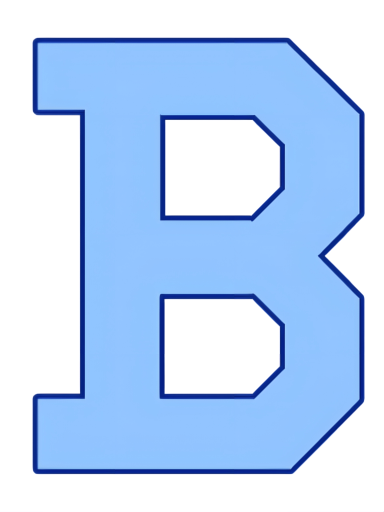 1931 Dodgers Logo