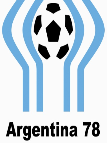 1978 Fifa Logo Design