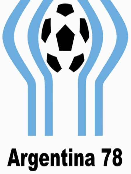 1978 Fifa Logo Design