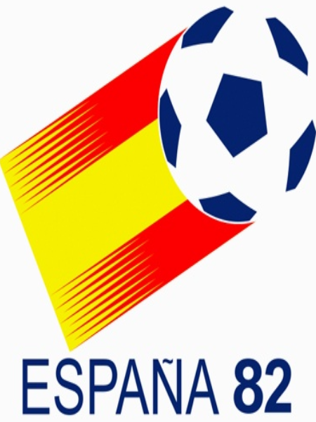 1982 Fifa Logo Design