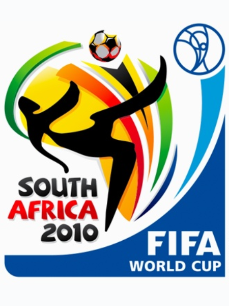 2010 Fifa Logo Design