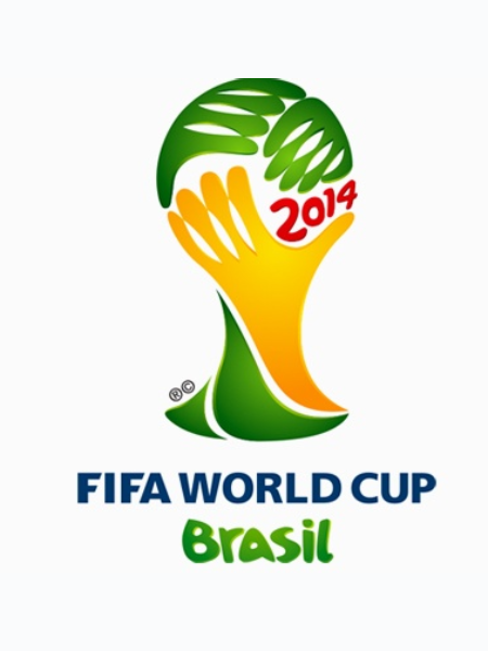 2014 Fifa Logo Design