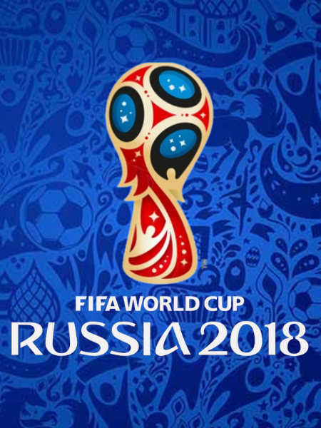 2018 Fifa Logo Design