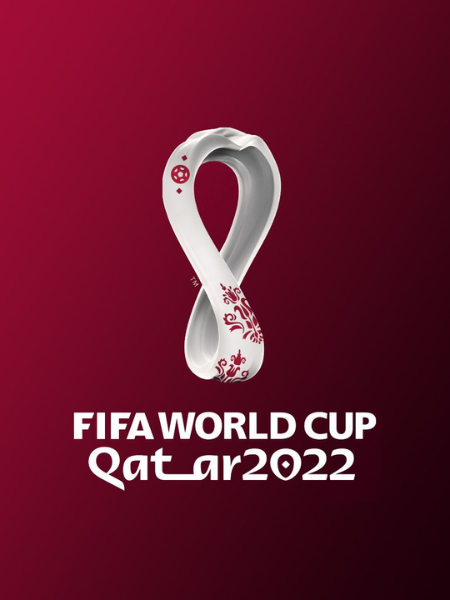 2022 Fifa Logo Design