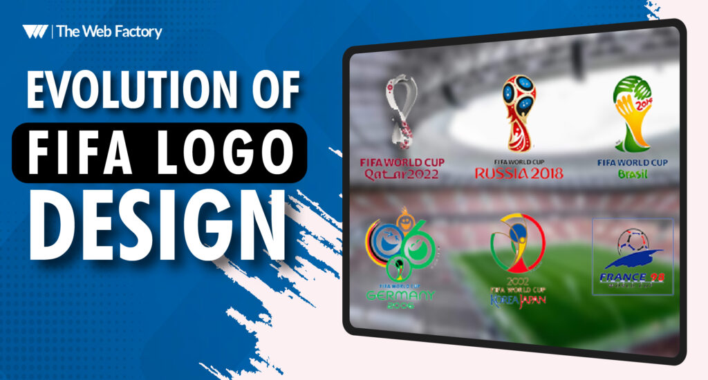 Fifa Logo Design