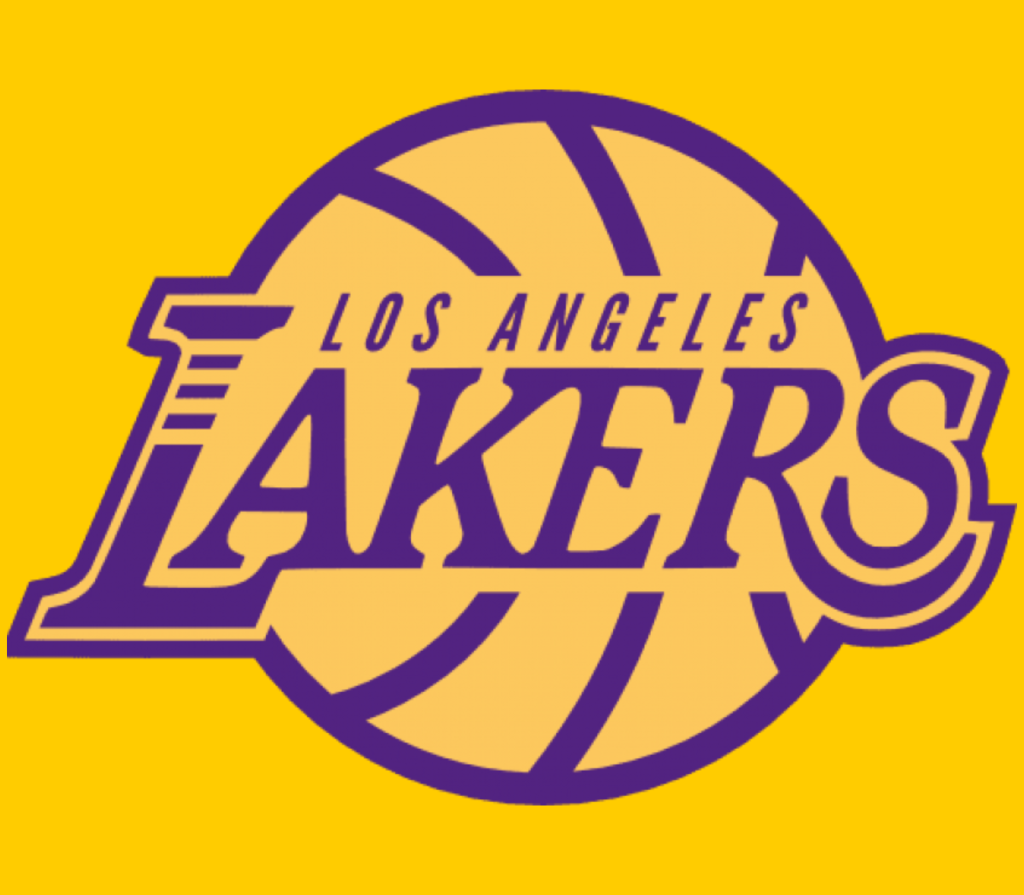 Lakers emblem
