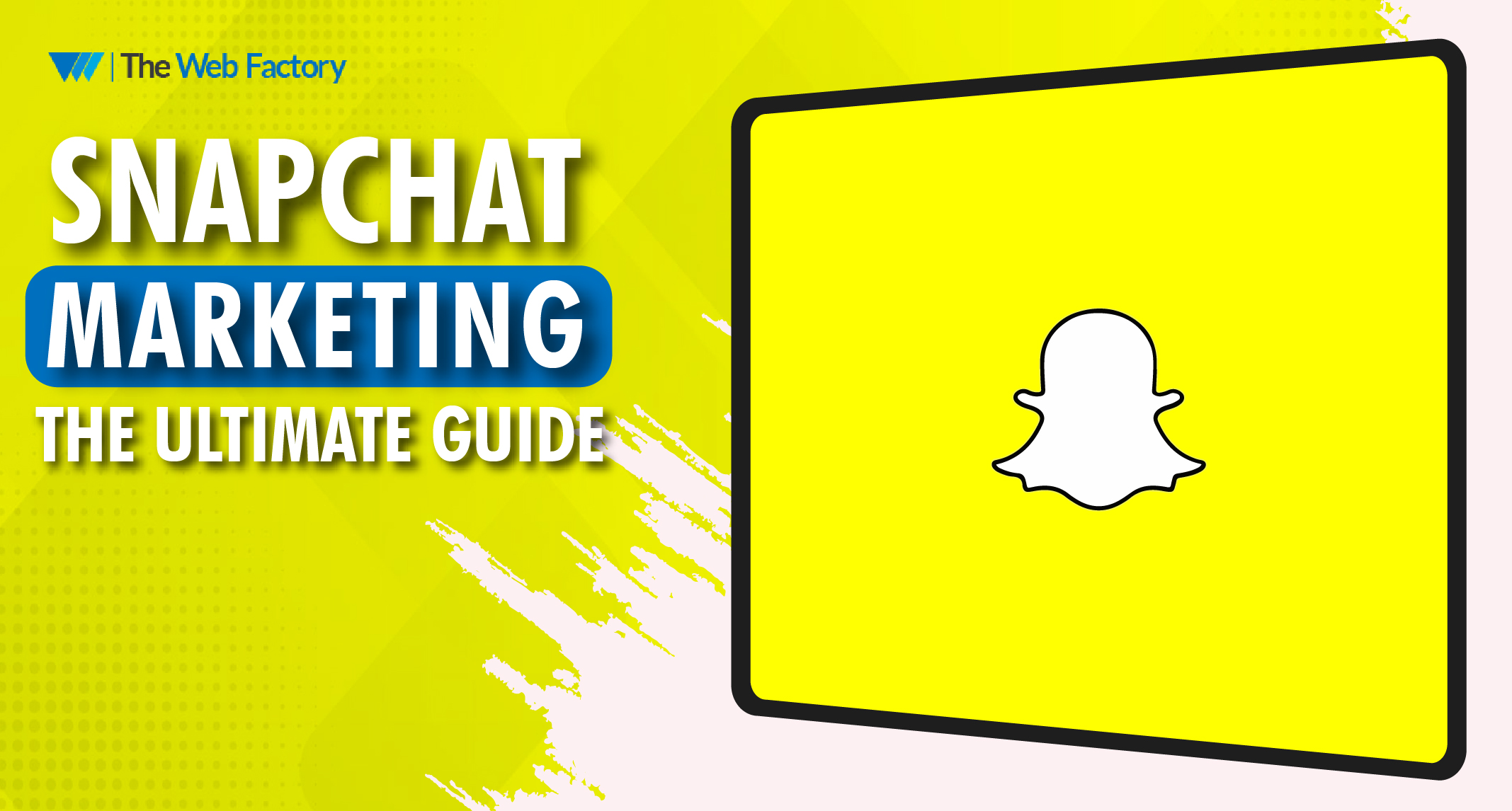 Snapchat Marketing