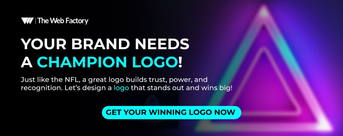 Your Brand Needs a Champion Logo - CTA