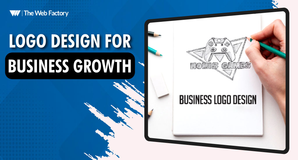Logo Design For Business Growth
