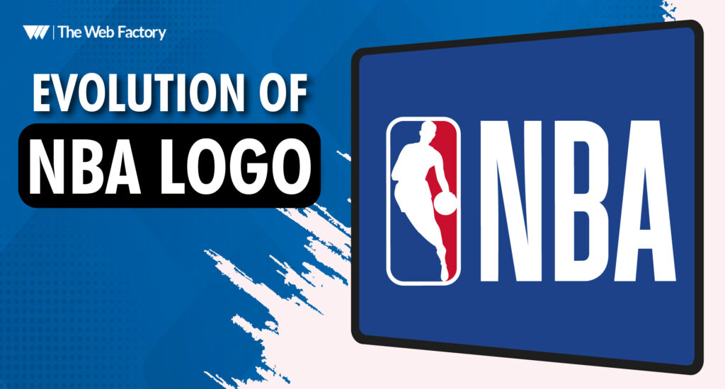 NBA Logo