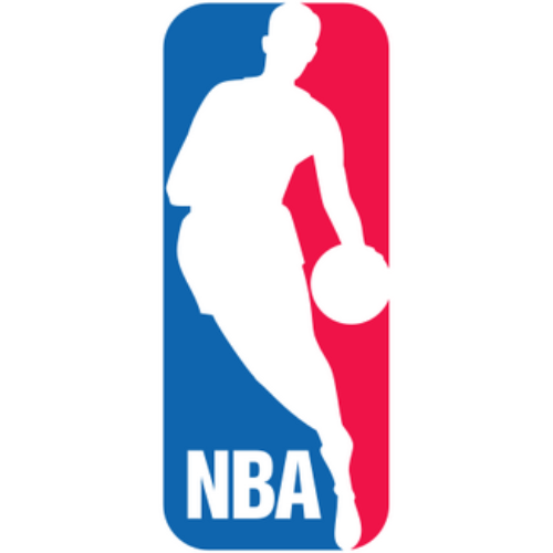 NBA Logo 2017