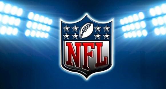 NFL LOGO 6