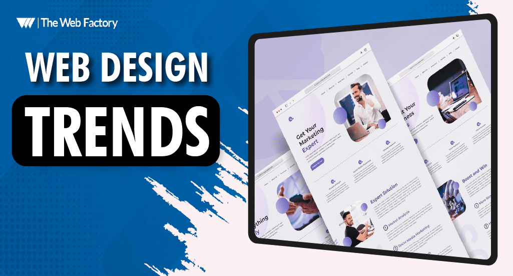 Web Design Trends