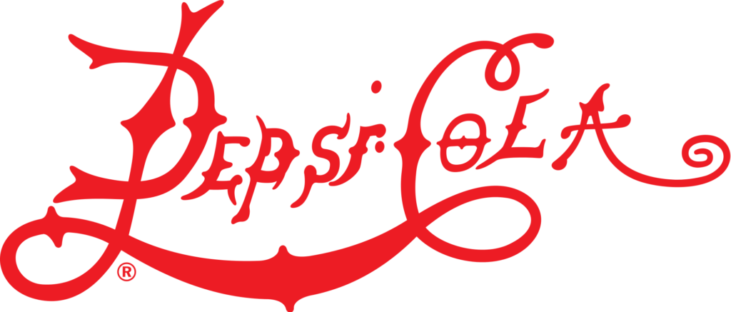 Pepsi Logo 1898