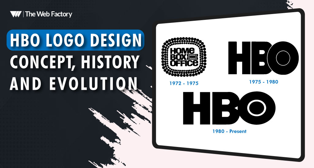 HBO Logo Design