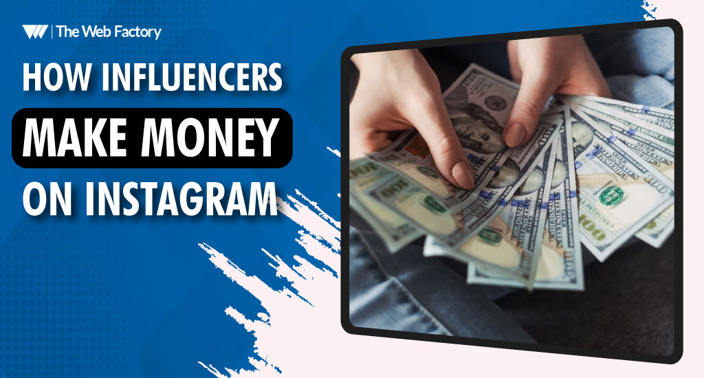 make money on instagram