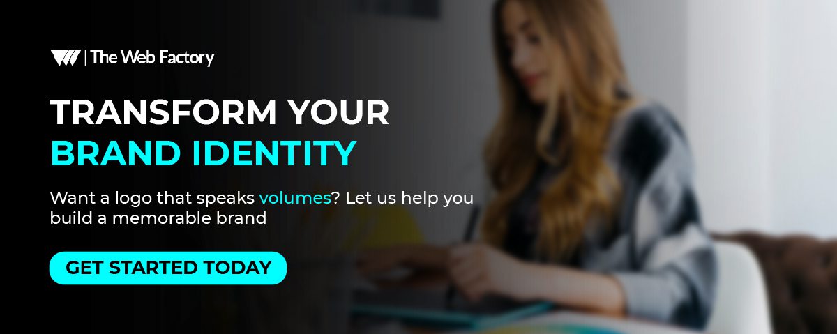 Transform Your Brand Identity