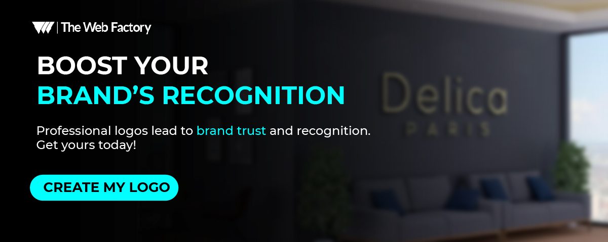 Boost Your Brand’s Recognition