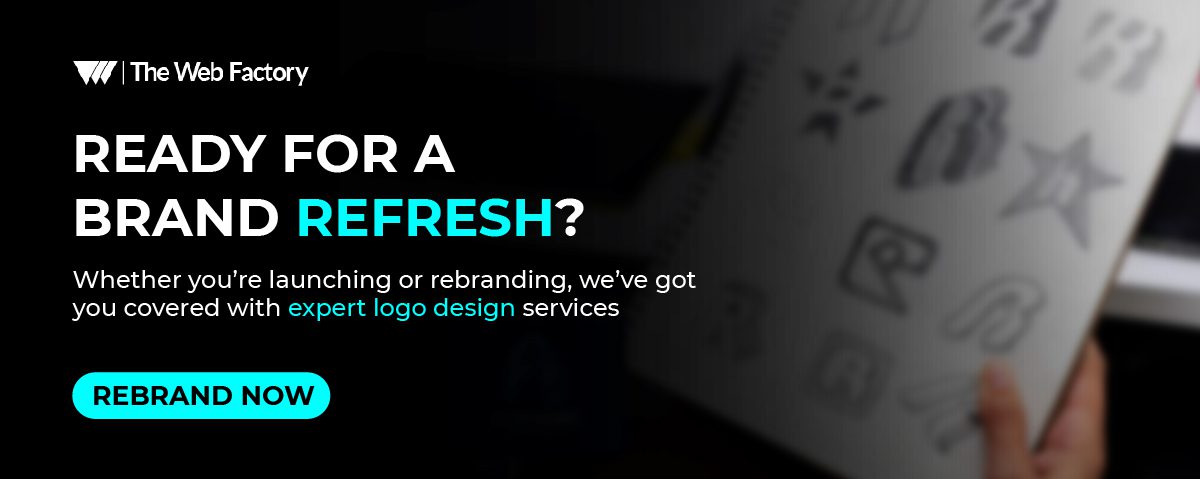 Ready for a Brand Refresh?
