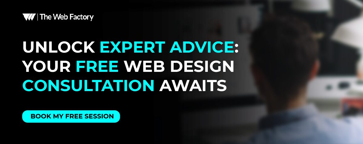 Unlock Expert Advice: Your Free Web Design Consultation Awaits