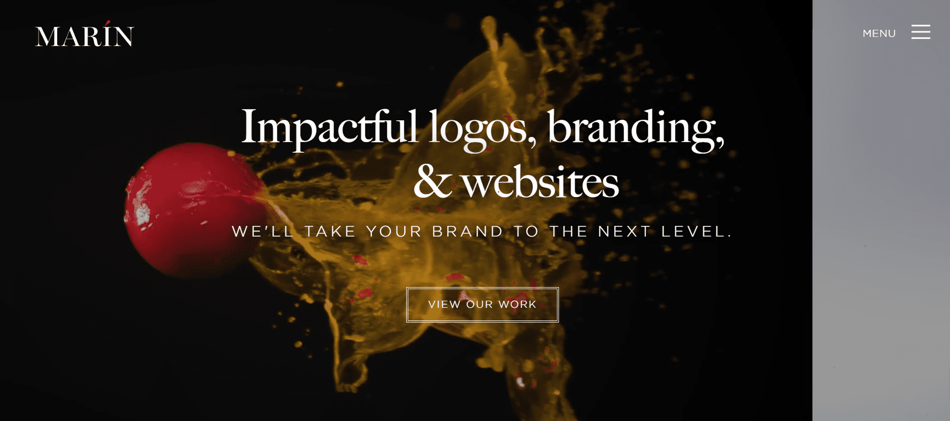 Logo Design NYC Website