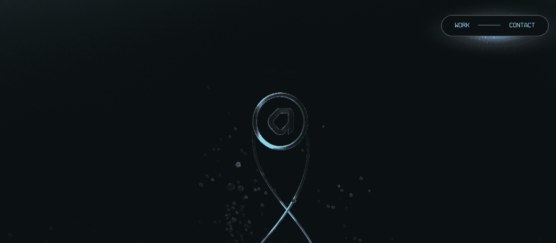 Active Theory Website Image