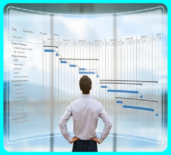 project-management-planning