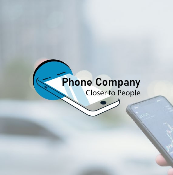 phone company
