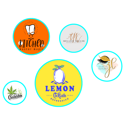 Professional Custom Logo Service In USA | The Web Factory