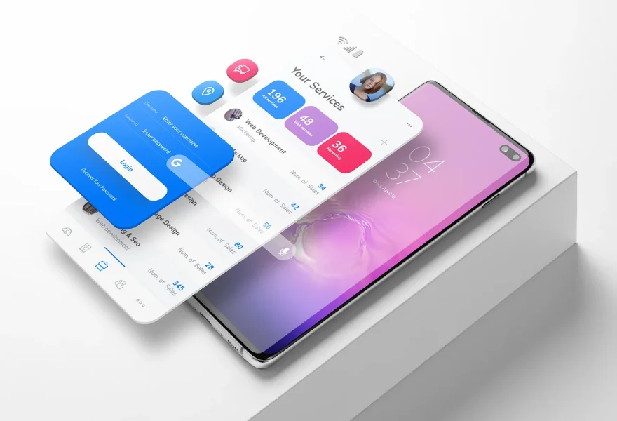 one-shop-development