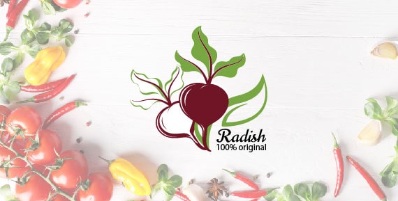 Radish